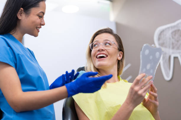 Best Oral Cancer Screening  in Gnadenhutten, OH
