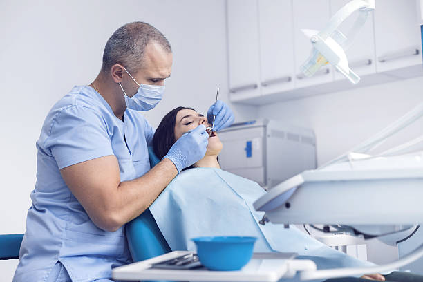 Best Dental Exams and Cleanings  in Gnadenhutten, OH