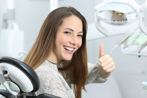 Best Wisdom Tooth Removal  in Gnadenhutten, OH